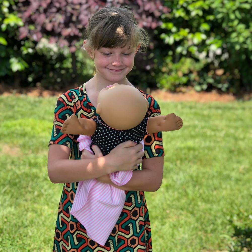 Meet your Posher, Lenice